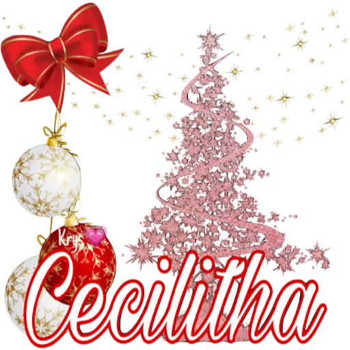 Christmas names ll (by 𝓚𝓻𝔂𝓼 )