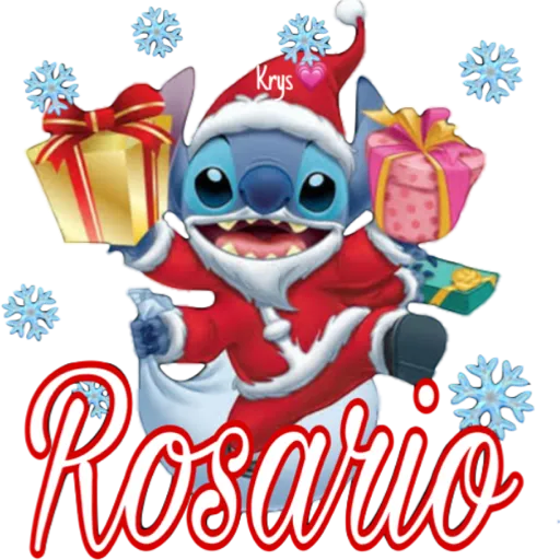 Christmas names ll (by 𝓚𝓻𝔂𝓼 )