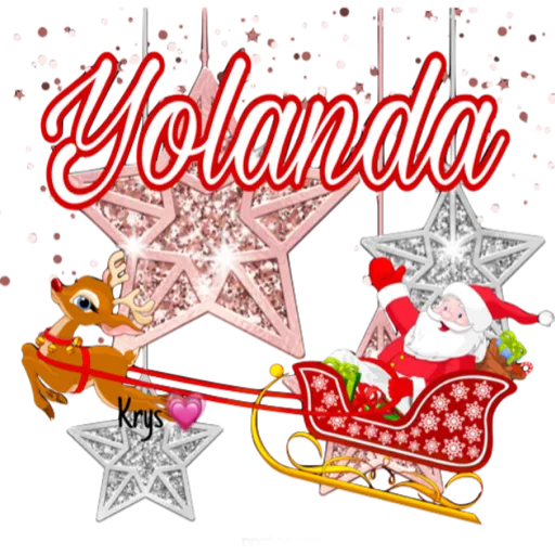 Christmas names ll (by 𝓚𝓻𝔂𝓼 )