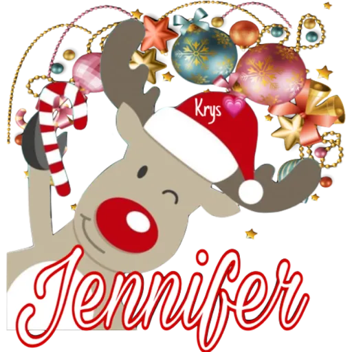 Christmas names ll (by 𝓚𝓻𝔂𝓼 )