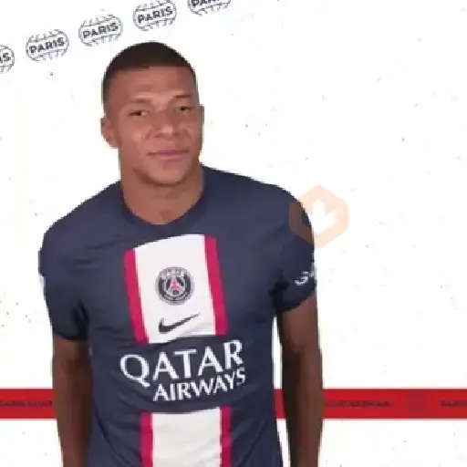 mbappe 😎 sticker 11