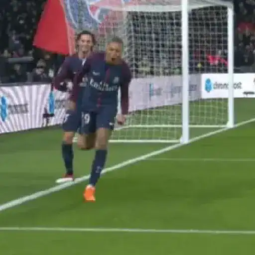 mbappe 😎 sticker 13