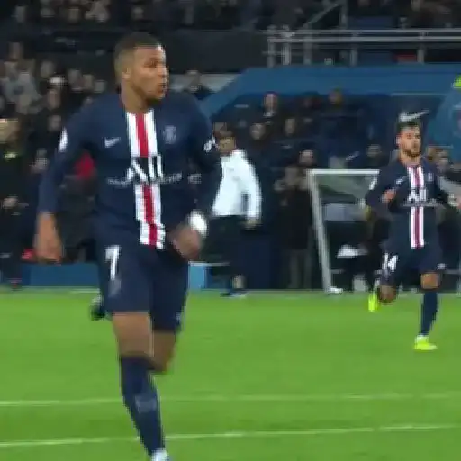 mbappe 😎 sticker 15