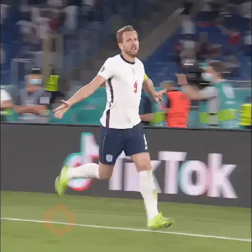 Harry Kane × Inglaterra 🏴󠁧󠁢󠁥󠁮󠁧󠁿 sticker 12