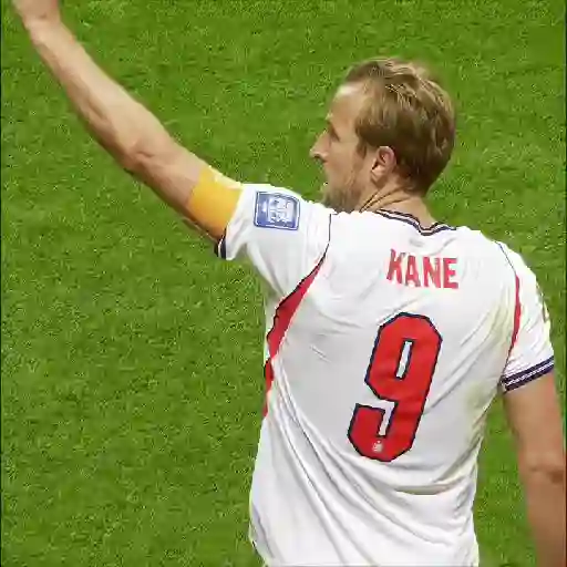 Harry Kane × Inglaterra 🏴󠁧󠁢󠁥󠁮󠁧󠁿 sticker 13