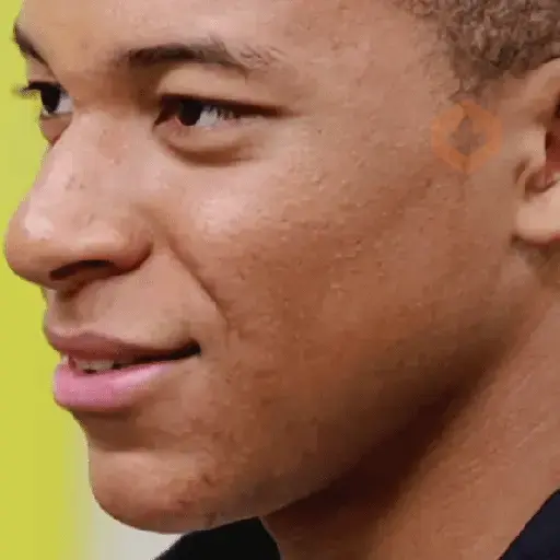 MBAPPÉ ⭐️ sticker 27