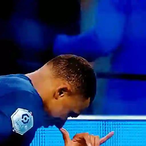 MBAPPÉ ⭐️ sticker 28
