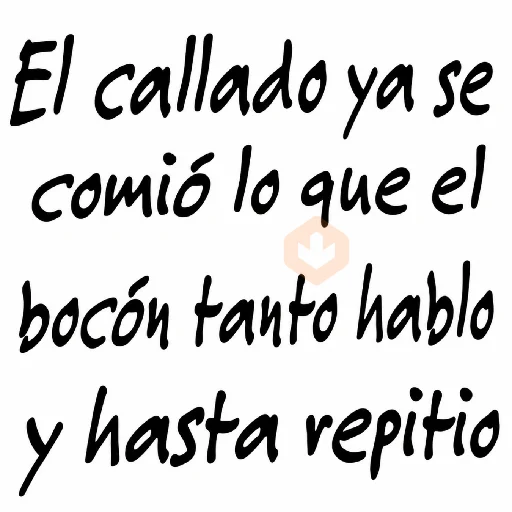 🎵Stickers de TIKTOK 5🔥FRASES🎵 sticker 14