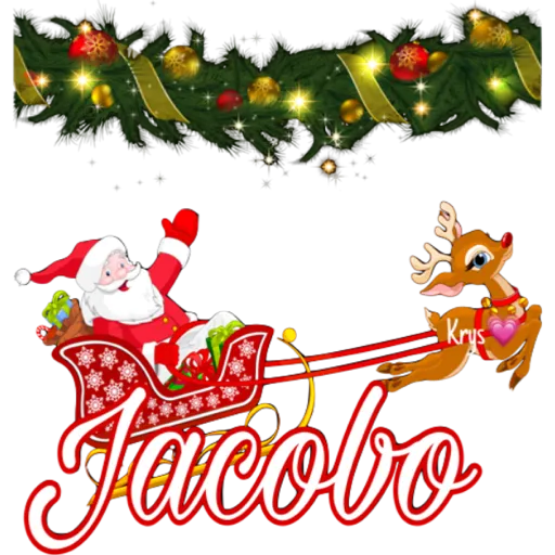 Christmas names lll(by 𝓚𝓻𝔂𝓼)