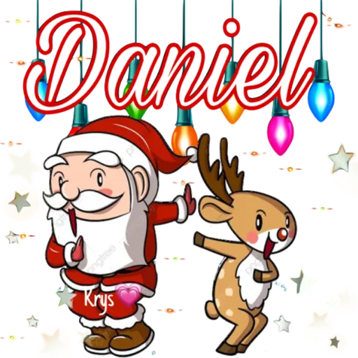 Christmas names lll(by 𝓚𝓻𝔂𝓼) preview