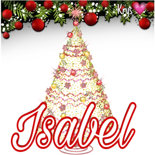 Christmas names lll(by 𝓚𝓻𝔂𝓼)