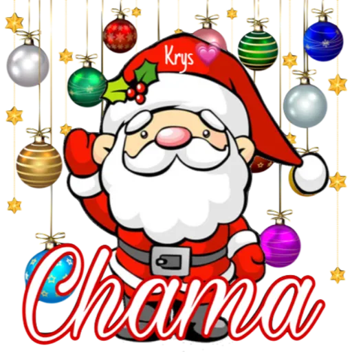 Christmas names lll(by 𝓚𝓻𝔂𝓼)