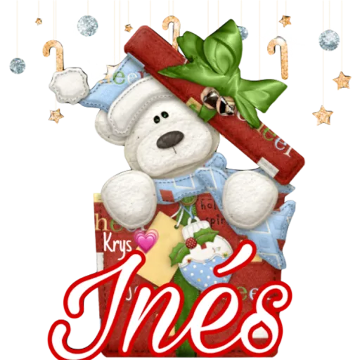 Christmas names lll(by 𝓚𝓻𝔂𝓼)