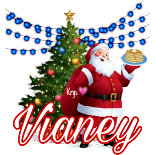 Christmas names lll(by 𝓚𝓻𝔂𝓼)