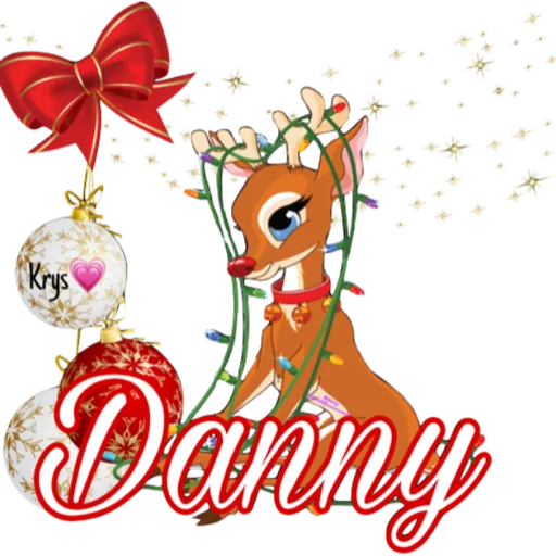 Christmas names lll(by 𝓚𝓻𝔂𝓼)