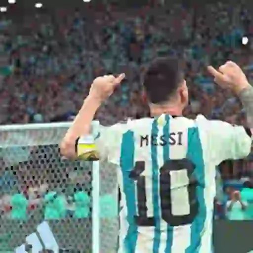 Argentina a la Final!!! ✨⚽️🫶🏻🇦🇷 sticker 13