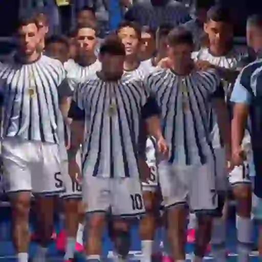 Argentina a la Final!!! ✨⚽️🫶🏻🇦🇷 sticker 12