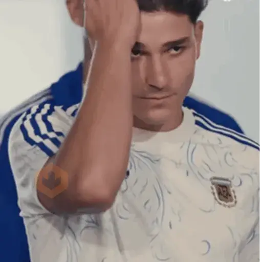 Argentina a la Final!!! ✨⚽️🫶🏻🇦🇷 sticker 19