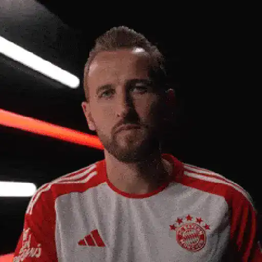 Harry Kane sticker 12