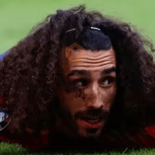 🇪🇸⚽️ CUCURELLA ⚽️🇪🇸 sticker 13