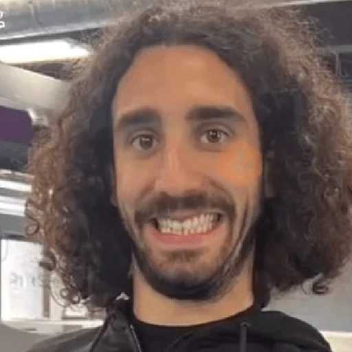 🇪🇸⚽️ CUCURELLA ⚽️🇪🇸 sticker 11