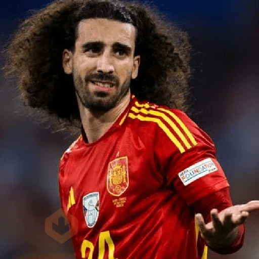 🇪🇸⚽️ CUCURELLA ⚽️🇪🇸 sticker 12