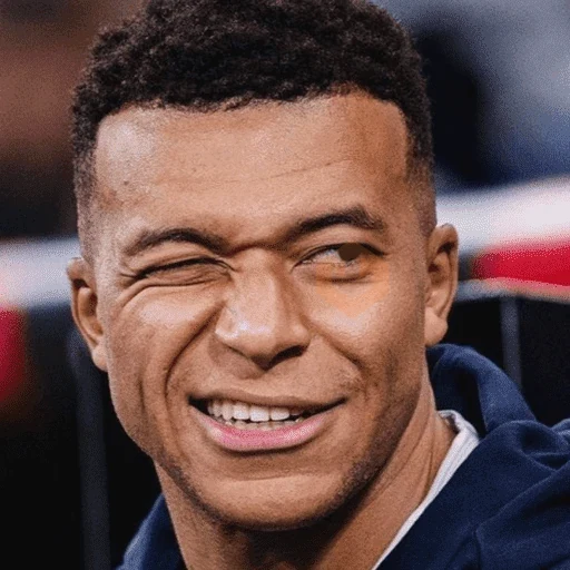 Mbappe sticker 14