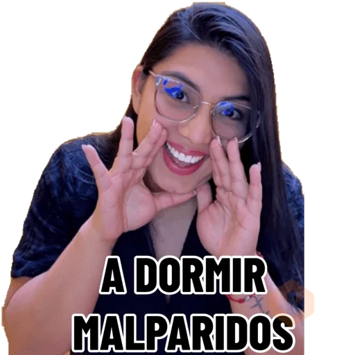 Mis pegatinas sticker 21