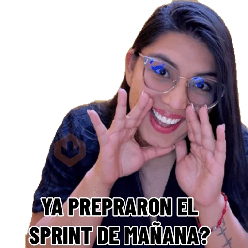 Mis pegatinas sticker 24