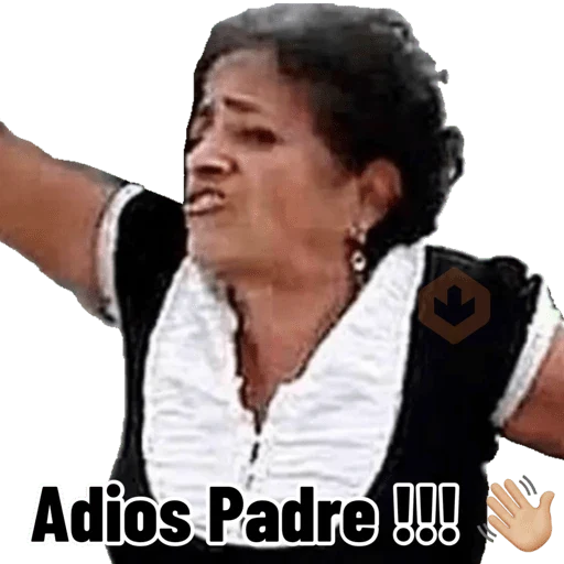 Mis pegatinas sticker 30