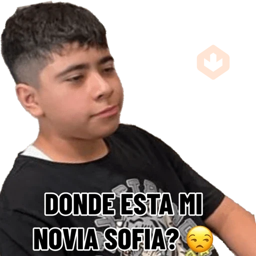 Mis pegatinas sticker 27