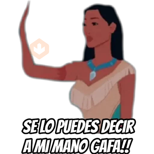 Disney🔥 3 sticker 17