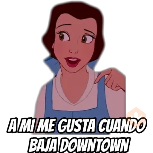 Disney🔥 3 sticker 11