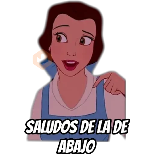 Disney🔥 3 sticker 19