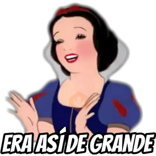 Disney🔥 3 sticker 18