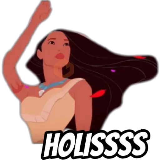 Disney🔥 3 sticker 25