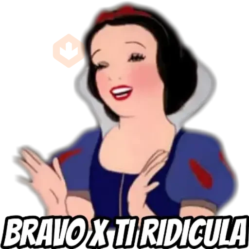 Disney🔥 3 sticker 29