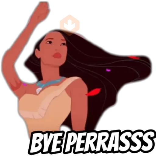 Disney🔥 3 sticker 27