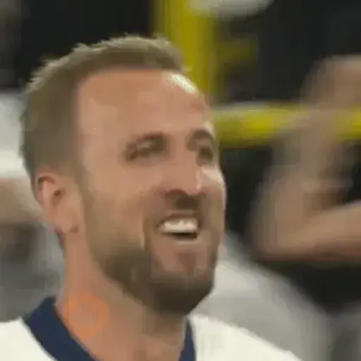 Harry Kane ⚽️✨🏴󠁧󠁢󠁥󠁮󠁧󠁿 sticker 12