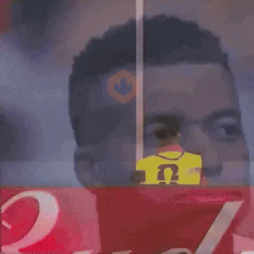 Mbappe - DITADOR sticker 13