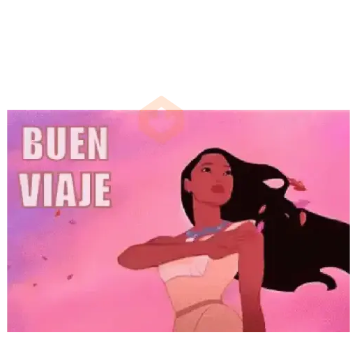 Vacaciones/viaje✈️🏞️🏖️anim sticker 18