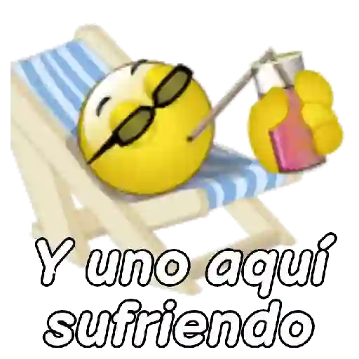 Vacaciones/viaje✈️🏞️🏖️anim sticker 11