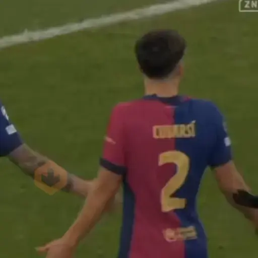 lamine & curbasi 🇪🇸 España⚽🥅 sticker 19