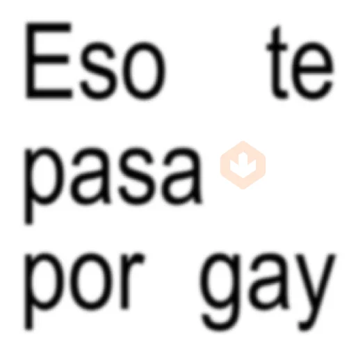 Textos Brat 🤠 sticker 11