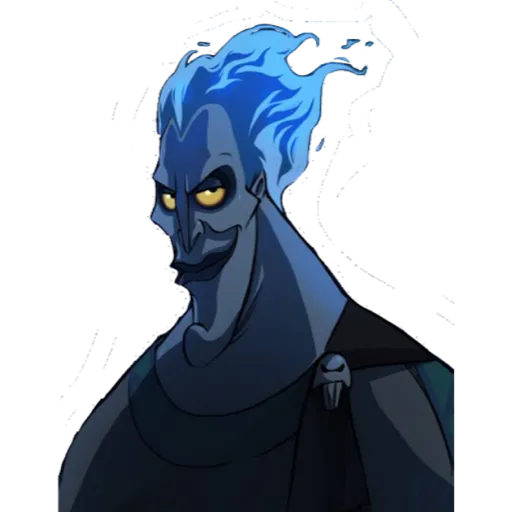 Hades (~By Krys~)