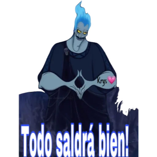 Hades (~By Krys~)