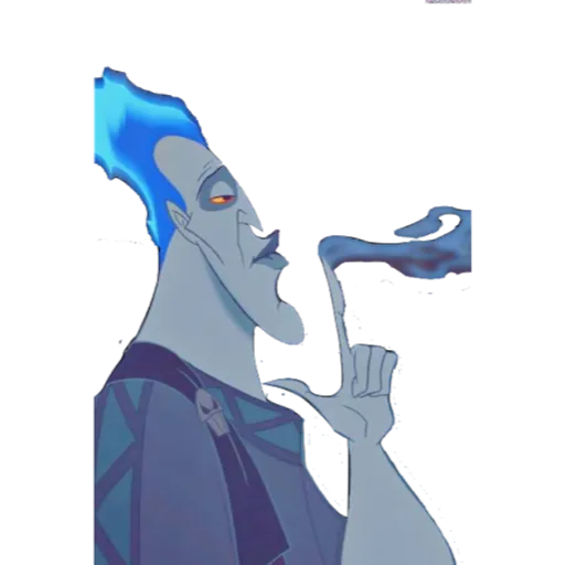 Hades (~By Krys~)