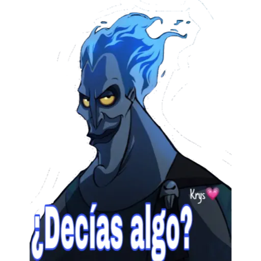 Hades (~By Krys~)