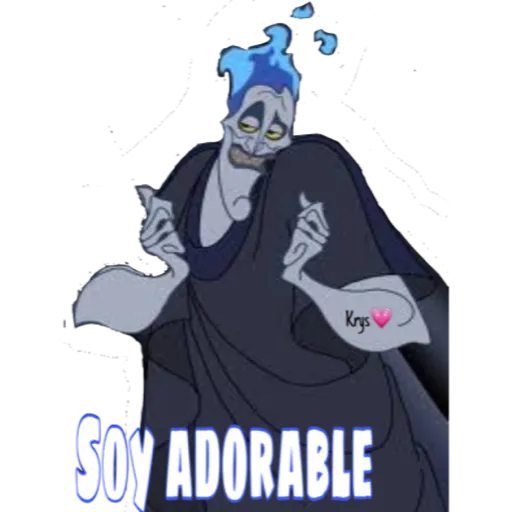 Hades (~By Krys~)
