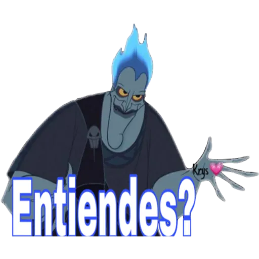 Hades (~By Krys~)